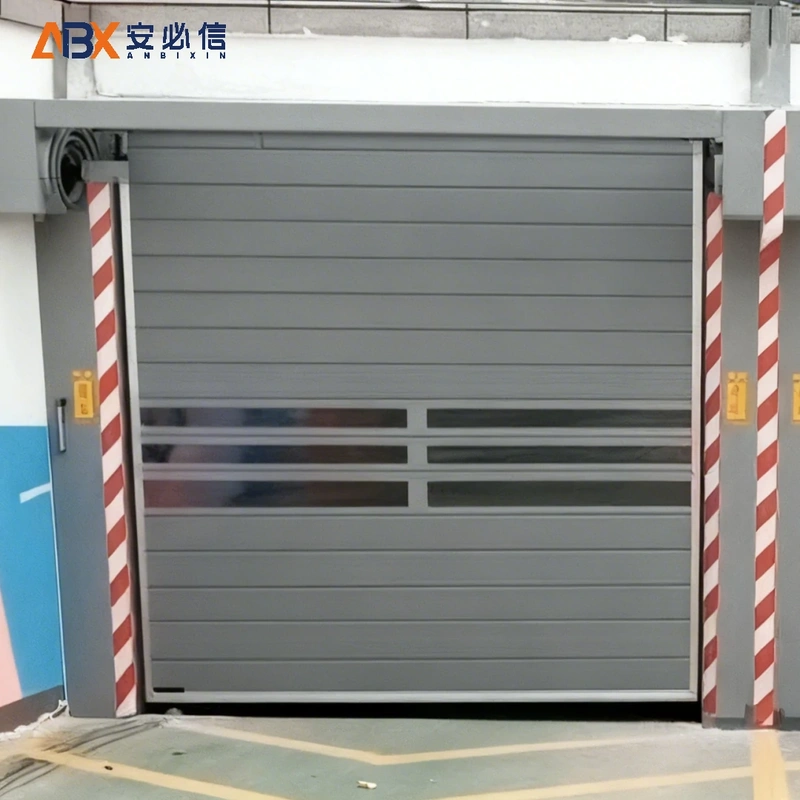 凉山彝族自治州雷达高速门
